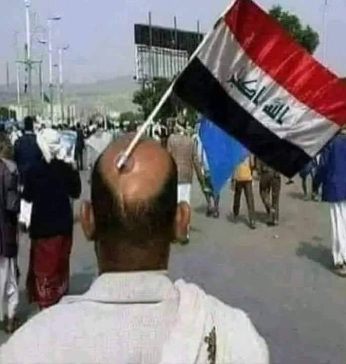 نحن الشباب لنا الغدو ونجمه المخلدووووو كنا صغاراً في زمن التسعينيات عندما نسمع اغنية او انشودة تحمل في طياتها الامل نتأمل بغد اجمل....... وها نحن نقف اليوم بعد مضي اكثر من 30 عام في ظل حكم ملالي إيران واتباع امريكا والغرب وواقع الفوضى والنهب والفساد.