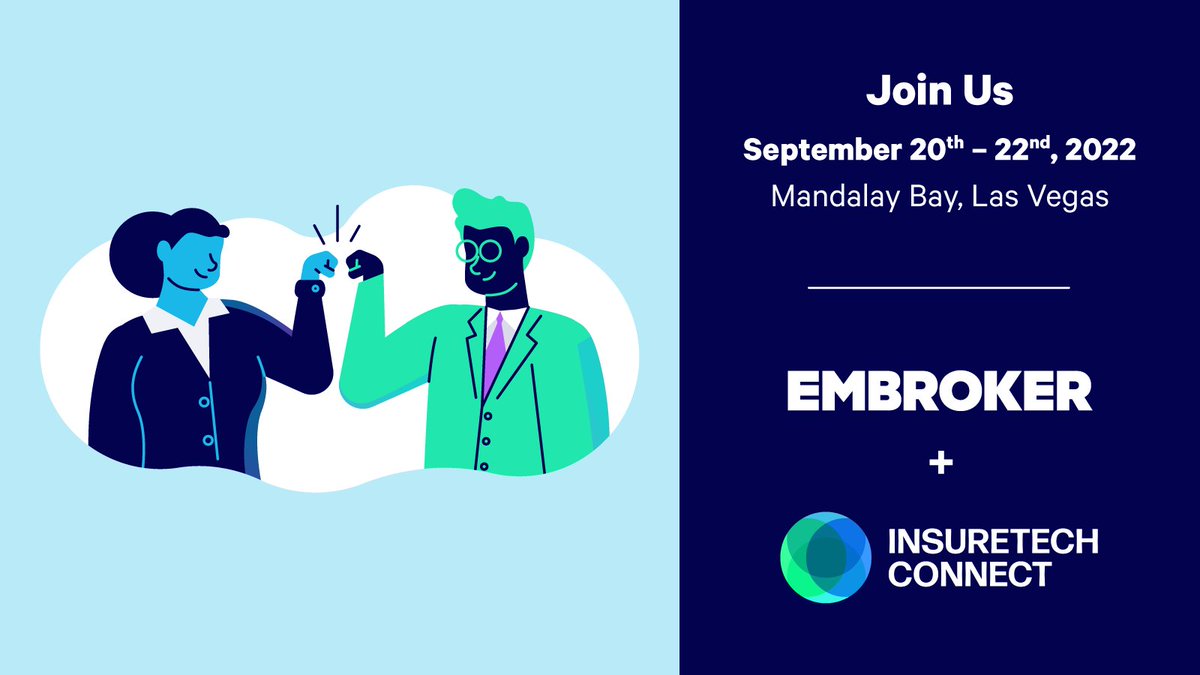 EMBROKER tweet media