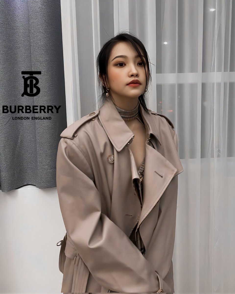 ᅟ
ᅟ
ᅟ ᅟ ᅟ     ➻  𝐖e'll n𝗲v𝗲r gɔ ɔu𝘁 ɔf s𝘁чle
                        ↪cɔmfɔr𝘁
                            ↪lux
ᅟ ᅟᅟ ᅟ     #TRENCHB