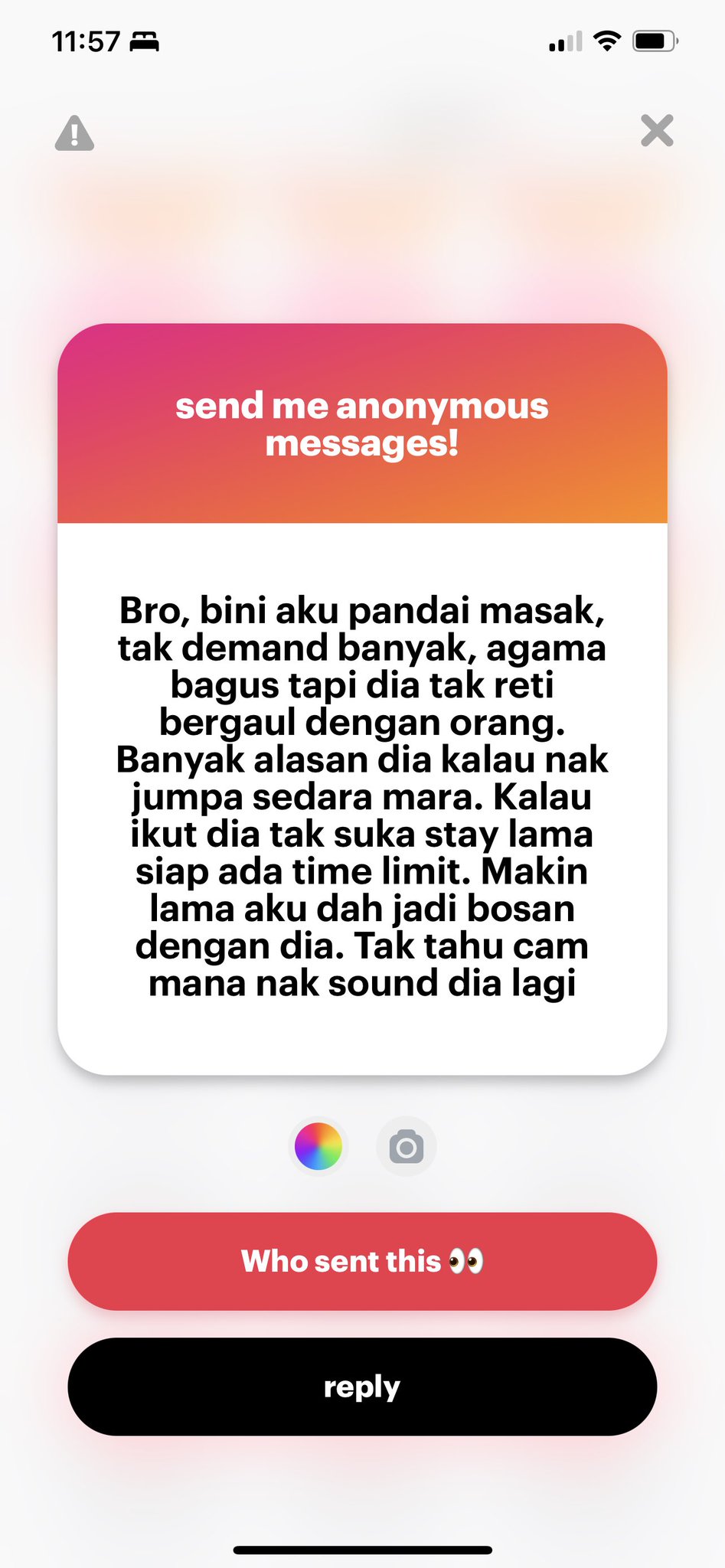 Abah on Twitter "Dear anon image Abah on Twitter "Dear anon