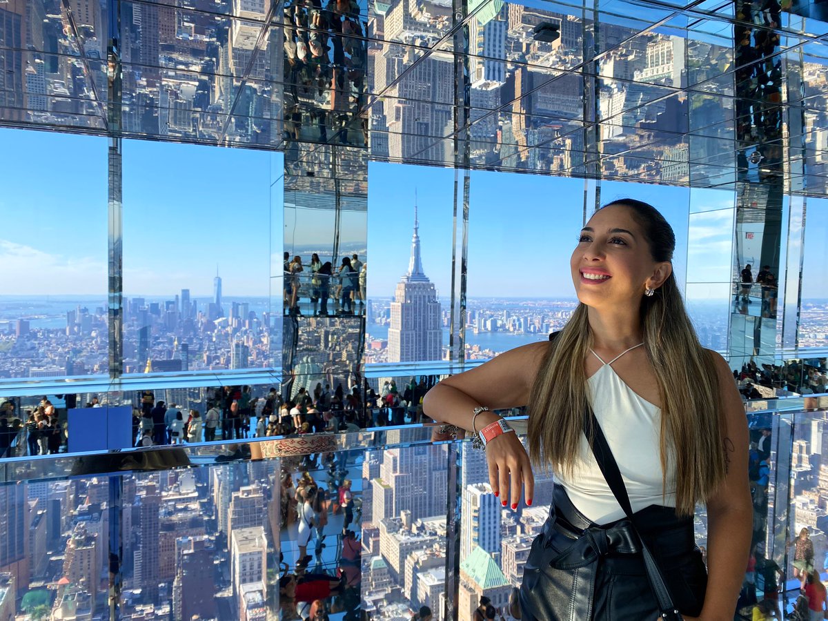 Mafer Alonso on Twitter: " 🥨🗽"