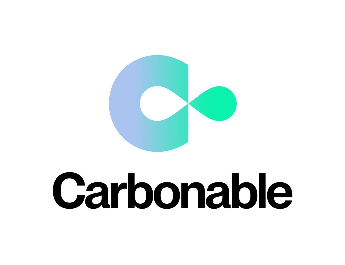 TomaszSpirit's tweet photo. CarbonABLE’s mission, to restore the balance to the planet’s natural carbon sinks, was named a key climate solution in the most recent IPCC report.

@Carbonable_io #Carbonable #StarkNet #Cosmos #DeFi #Crypto #blockchain #Ethereum https://t.co/MtPmjqGEVZ