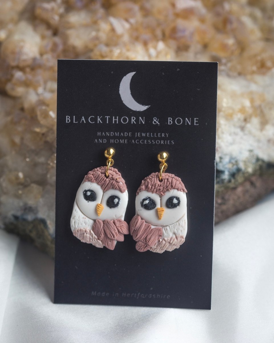 blackthornbone's tweet image. These little sweeties are one of my recent favs 🦉 
 .
.
.
.
.
#microblogger #microinfluencer #liketkit #ltkunder50 #ltkstyletip #discoverunder5k #outfitinspo #discoverunder1k #stayhomewithltk #blondesandcookies #smallblogger #ukblogger #blogandbeyond #thecaptionclub #reallifea