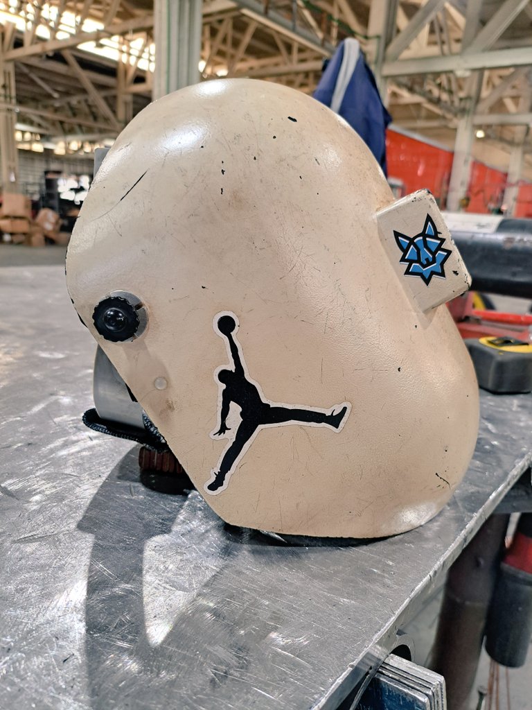 VSTRONG598's tweet photo. Never not reppin #Saitama!
@WeAreSaitama
#Pipefitter
#Local598 https://t.co/EqvJqtbEJJ