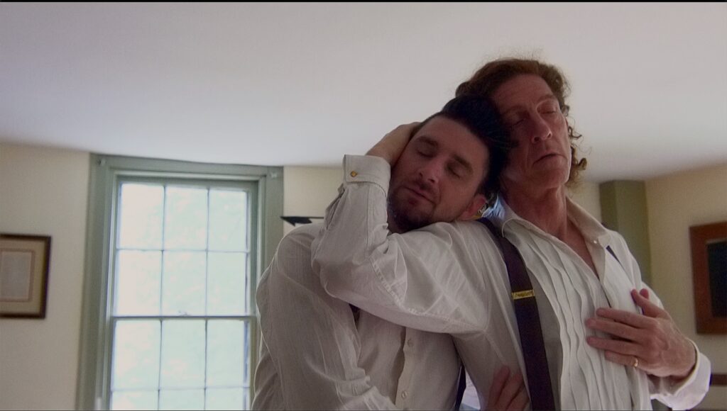 ReWritten - a love story lost. Sep. 16, 7:30 pm. Sophia Gordon Ctr., 356 Lafayette St. What can you write that you can’t say out loud? When you look between the lines of history books, where can you find your story? When have you had to say no to a dream?
salemstatetickets.com