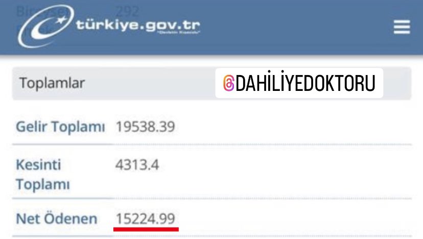 Sayın bakanım <a href="/drfahrettinkoca/">Dr. Fahrettin Koca</a>
<a href="/Toki_Kurumsal/">TOKİ</a> ın 
#YüzyılınKonutProjesine başvuyorum.

Üniversitede İÇ HASTALIKLARI UZMANI ve GASTROENTEROLOJİ YAN DAL ASİSTANI olarak  “BEYAZ REFORM” unuz sayesinde şartlarım tutmakta. 

Aylık hane halkı gelirim < 16.000 TL