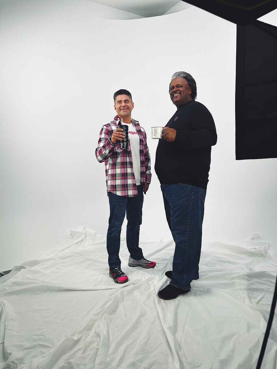 BeMagenta tweet media