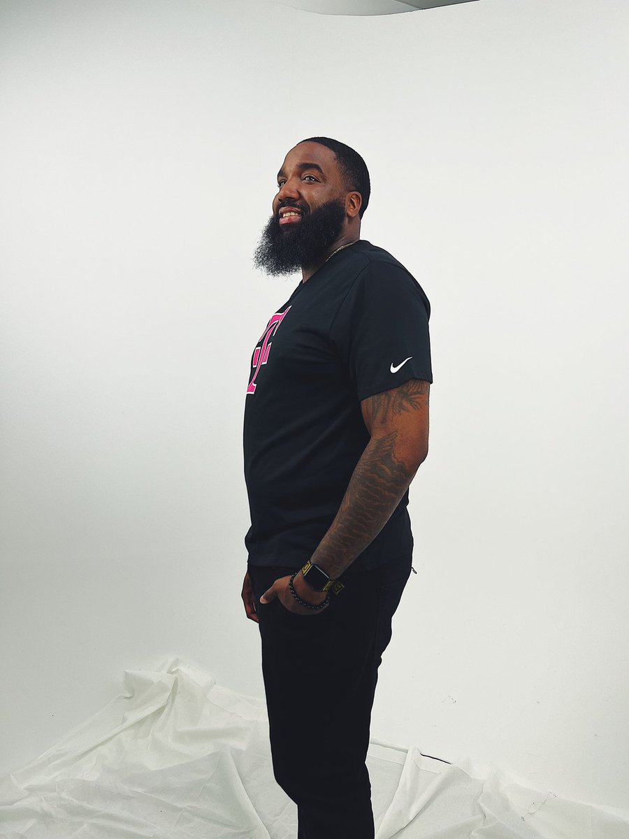 A little BTS of our Q4 Gear launch 👀

Anyone PUMPED for this upcoming launch?! 🤩