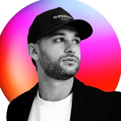 Max Diamond tweet media