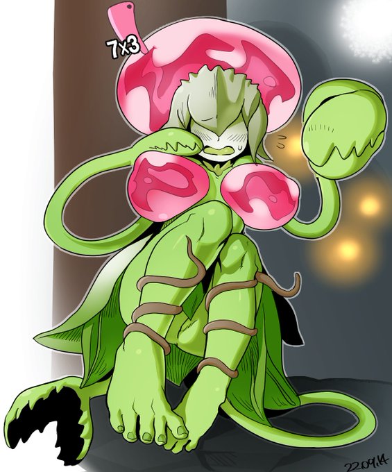 スネークプラントちゃん🐍 