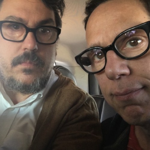 They Might Be Giants tweet media
