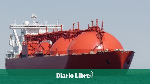 DiarioLibre's tweet photo. 🛢| #EconomíaDL | Impasse con el gas natural moviliza a las autoridades dominicanas
🔗https://t.co/k7LPQDEYUh
#DiarioLibre #GasNatural #RusiaUcrania #PlayforUkraine #Crisis https://t.co/ZBi2UGXbsP