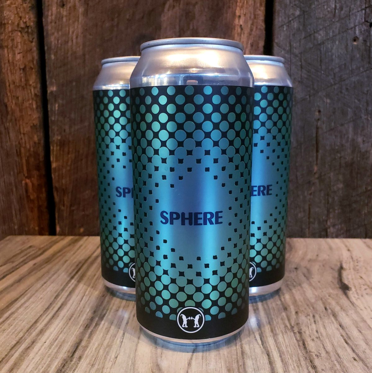 NobleSteinbeer's tweet photo. 🚨 DRAFT & CAN RELEASE: Sphere Hazy DIPA
An oldie, but a goodie! This Double Hazy IPA is generously dry hopped with Galaxy, Simcoe, and Amarillo.
STYLE: Double Hazy IPA
ABV: 8.0%
TODAY:
4PM: Beer Release
4-6PM: Happy Hour
7-9PM: Music Bingo
#beerrelease #canrelease #hazydipa https://t.co/Ov3SAP9U05