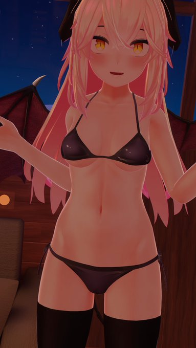 メリノチャンミズギ! 