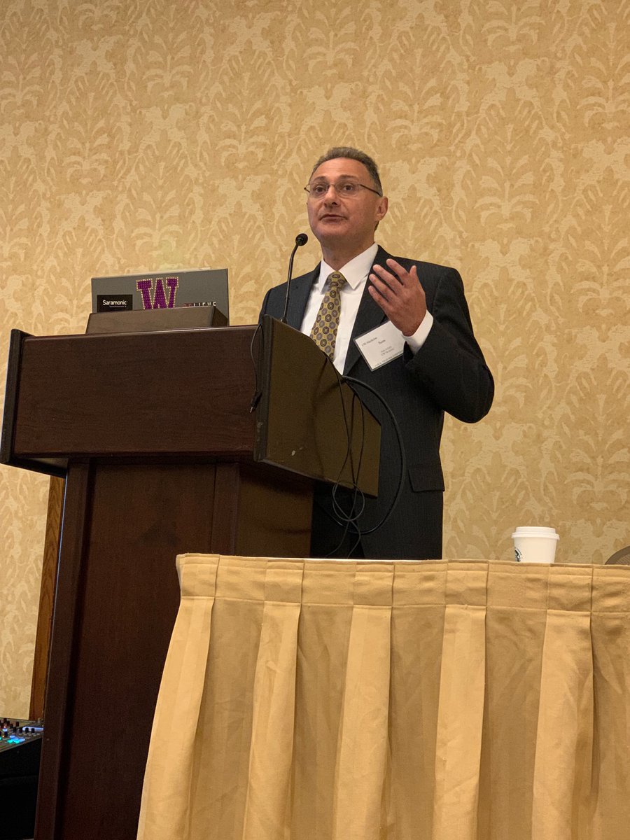 bulgercot's tweet photo. Two days of great education on advanced trauma care. Thanks to all our speakers at the UW Medicine EMS &amp; Trauma Conference. Was great to be back in person this year. @UWSurgery @HIPRC @harborviewmc https://t.co/oBzGoZNfE0