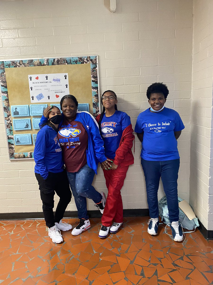 ToniGibson5422's tweet photo. WAP.   SPIRIT WEEK https://t.co/FATYHVljF2