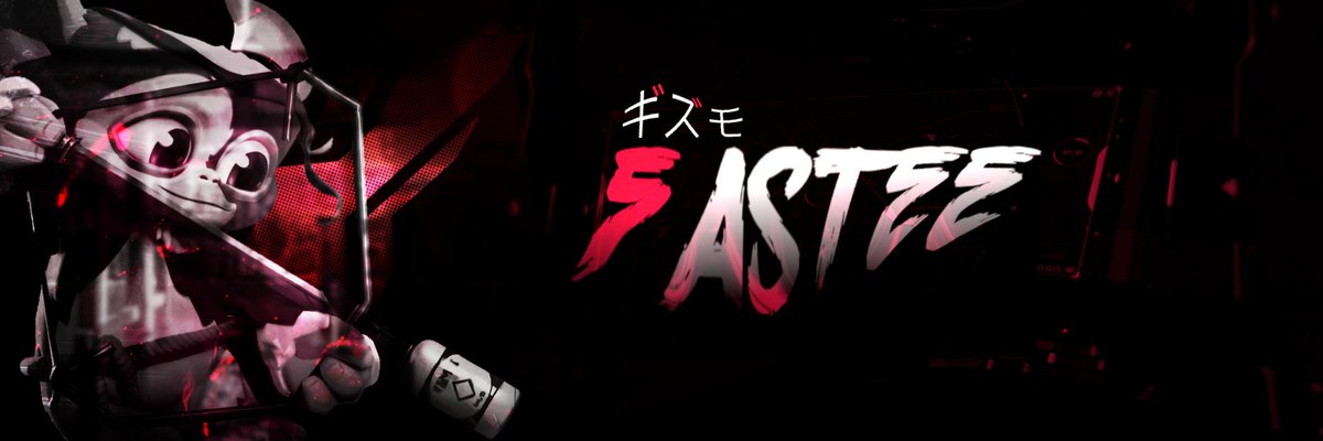 FasteeJ's tweet photo. [#Gizmo 🐿️]
____
•🇧🇷| Banner #Multiversus -
Ajude meu trabalho com seu feedback 

•🇺🇲| Header #Multiversus -
Help my work with your feedback

[TAGS❌]
#MultiVersus #Multiversusbr #GizmoMultiversus #design #designmultiversus https://t.co/N9K1i5gxci
