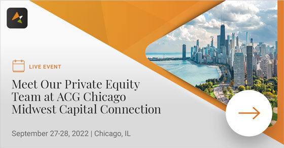 Armanino_HQ's tweet photo. We're excited to sponsor and participate in the 23rd Annual Midwest #CapitalConnection in #Chicago. Meet with our #privateequity team to learn about #dealflow opportunities and data-driven solutions we're bringing to #middlemarket private equity. https://t.co/Crr1zZQV1z https://t.co/04Sbh7n3QS