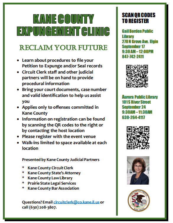 Circuit Clerk of Kane County, IL (@kane_circuitclk) on Twitter photo 