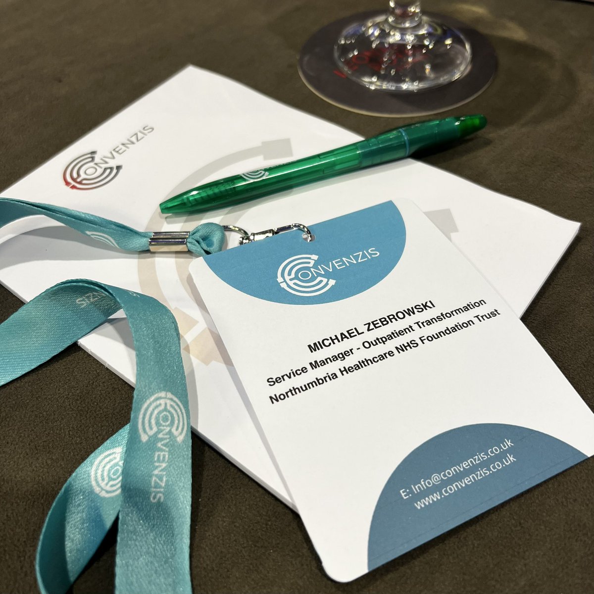 Michael Zebrowski tweet media