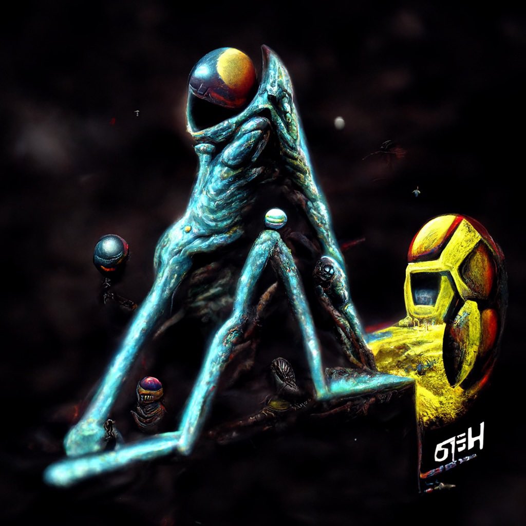 13Moon_eth's tweet photo. This will be one of the Double Legendary Creatures born of Gateway 310…”Moon’s Gate”
#WeRide
#WeLiquid 
#WeLegendary https://t.co/iFChJqoNfI