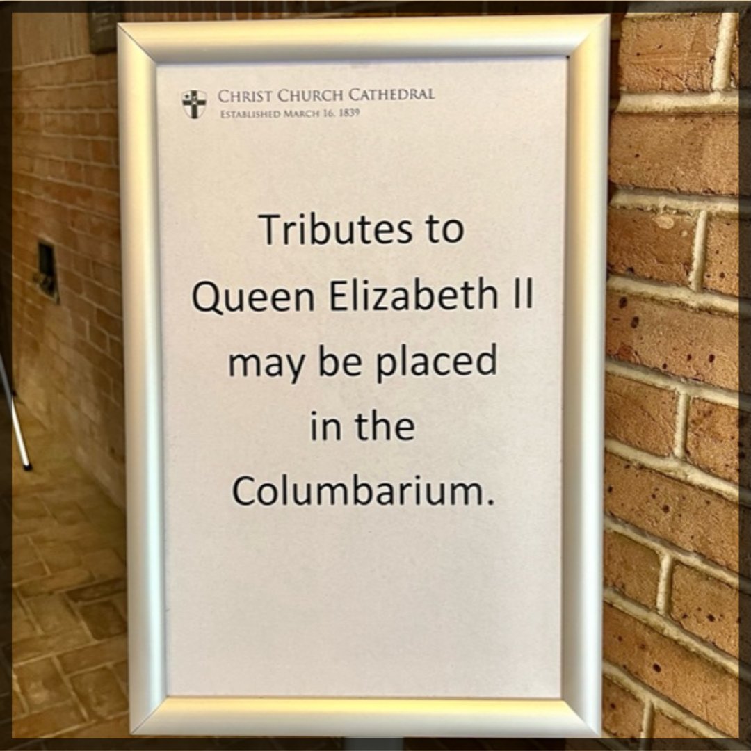 Christ Church tweet media