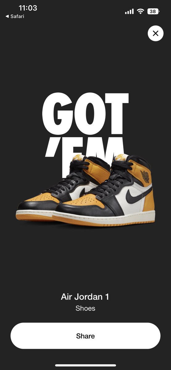 joseph_tyler's tweet photo. @J23app LFG!!! https://t.co/MTHAqcz4eR