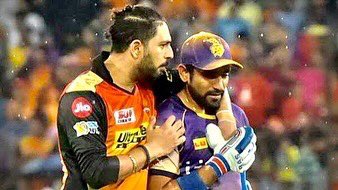 YUVSTRONG12's tweet photo. Congratulations on a wonderful career @robbieuthappa ! You made the most of every given opportunity 💪🏻 it was memorable winning the 2007 World Cup together 🏆 here’s to our many memories on &amp; off the field 🙌🏻 Good luck for the next innings. Lots of love to you &amp; your family! ❤️ https://t.co/mOw204vb0J