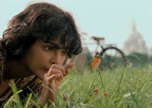ishab26's tweet photo. #10YearsOfBarfi and I am still upset about how Priyanka Chopra was snubbed for the best actress award. Anyway, award or no award, Jhilmil will always remain iconic. https://t.co/RqmISjh0o7