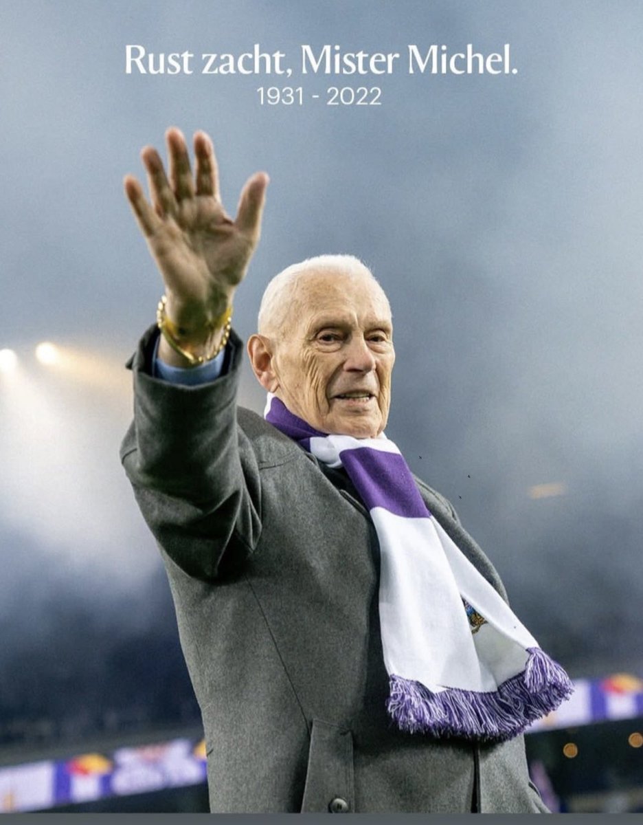 #respect Veel sterkte aan vrienden en familie