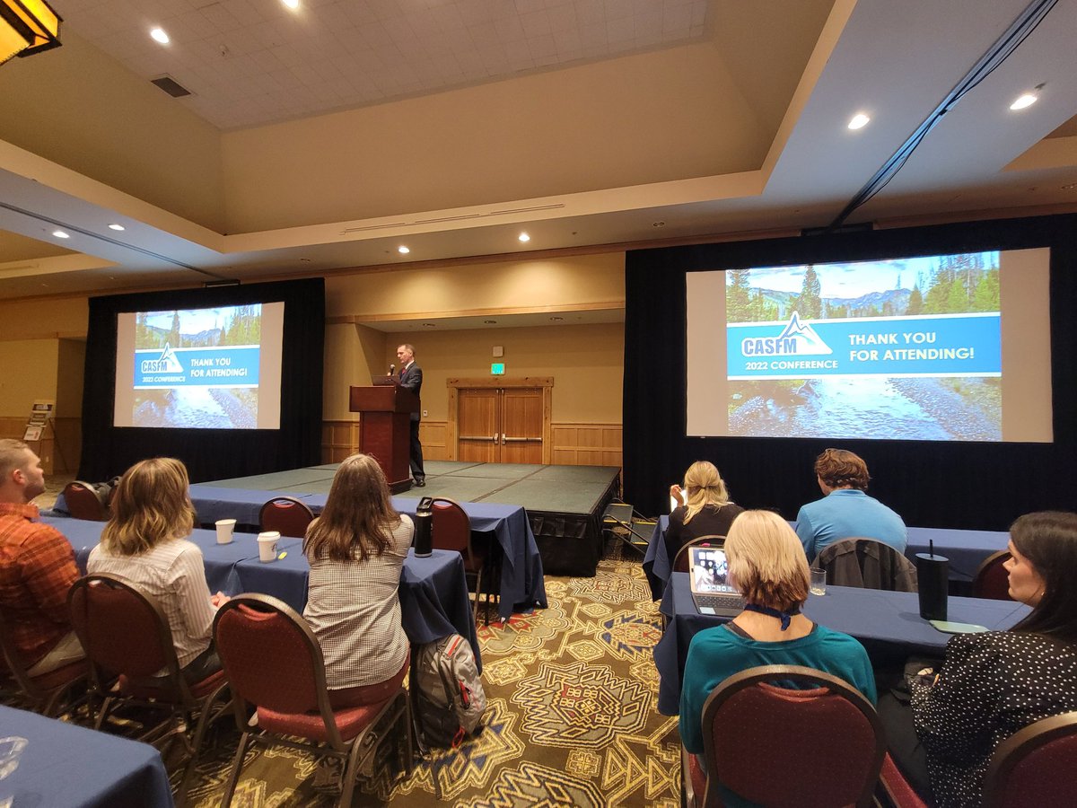 CASFM YMG tweet media