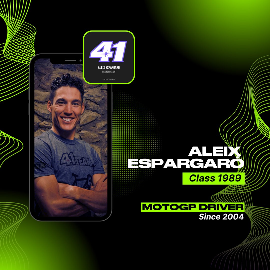 metasport_'s tweet photo. Discover the new member ticket for unique and exclusive benefits on the digital artwork collection signed by Aleix Espargaró. 

For exclusive content follow us on our Instagram profile!

https://t.co/VbyClnSQpd 

Live your dream with Meta Sport Gallery! https://t.co/BKkMepmYbR
