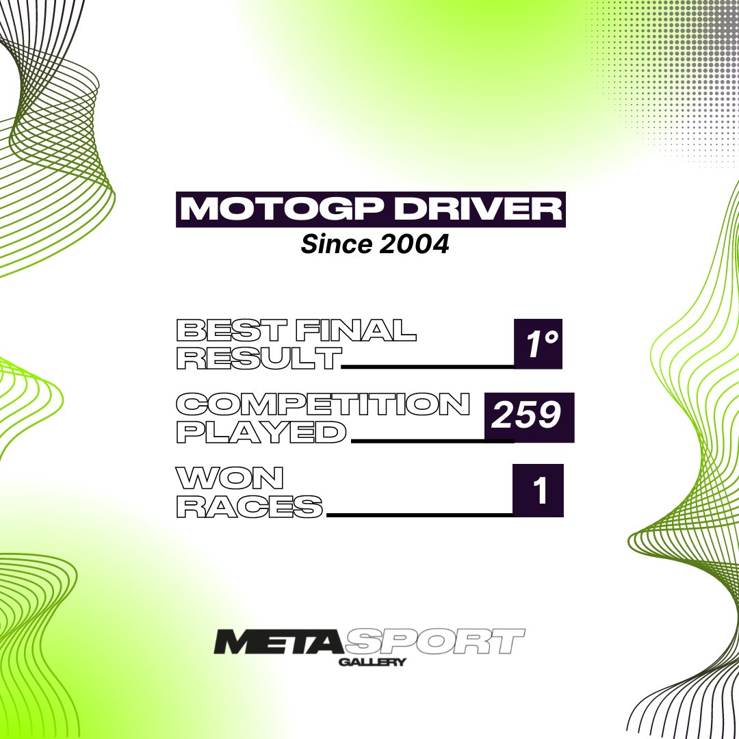 metasport_'s tweet photo. Discover the new member ticket for unique and exclusive benefits on the digital artwork collection signed by Aleix Espargaró. 

For exclusive content follow us on our Instagram profile!

https://t.co/VbyClnSQpd 

Live your dream with Meta Sport Gallery! https://t.co/BKkMepmYbR