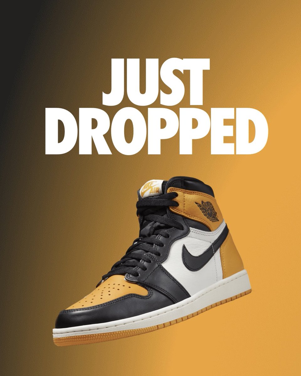 snkrs shock drop