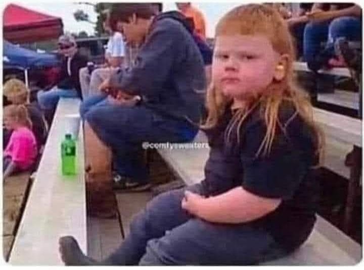 420iloveweed's tweet photo. This kid was born with a suspended driver's license. https://t.co/ZB1LIG2pte