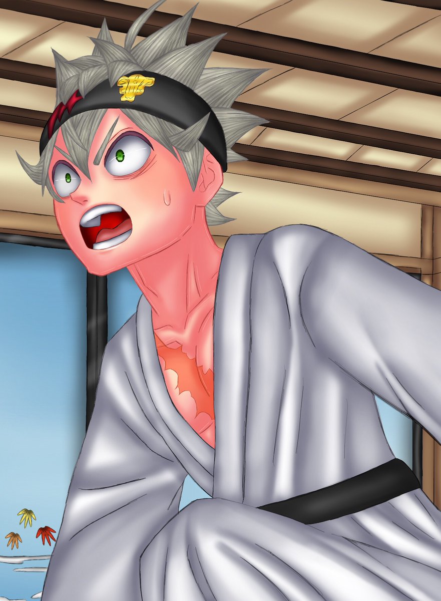 fayedumpling's tweet photo. #ブラクロ #ブラッククローバー #アスタ #龍頭龍彌 #BlackClover #Asta #Ryuya #RyuyaRyudo #BlackClover337 #BC337 #mycoloring #mangacoloring
(yes the backgrounds are very shit I am aware) (Ō__ Ó;) https://t.co/ueACwk94sq