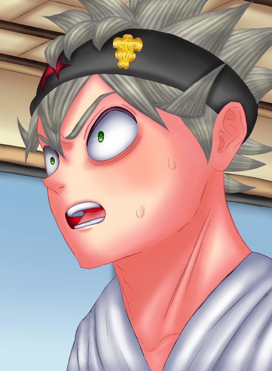 fayedumpling's tweet photo. #ブラクロ #ブラッククローバー #アスタ #龍頭龍彌 #BlackClover #Asta #Ryuya #RyuyaRyudo #BlackClover337 #BC337 #mycoloring #mangacoloring
(yes the backgrounds are very shit I am aware) (Ō__ Ó;) https://t.co/ueACwk94sq