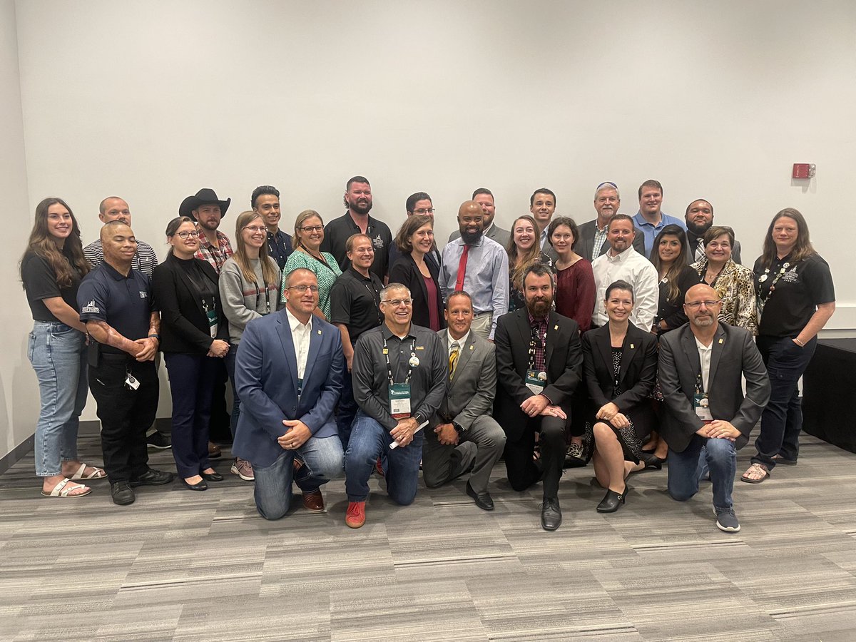 ICC Emerging Leaders tweet media
