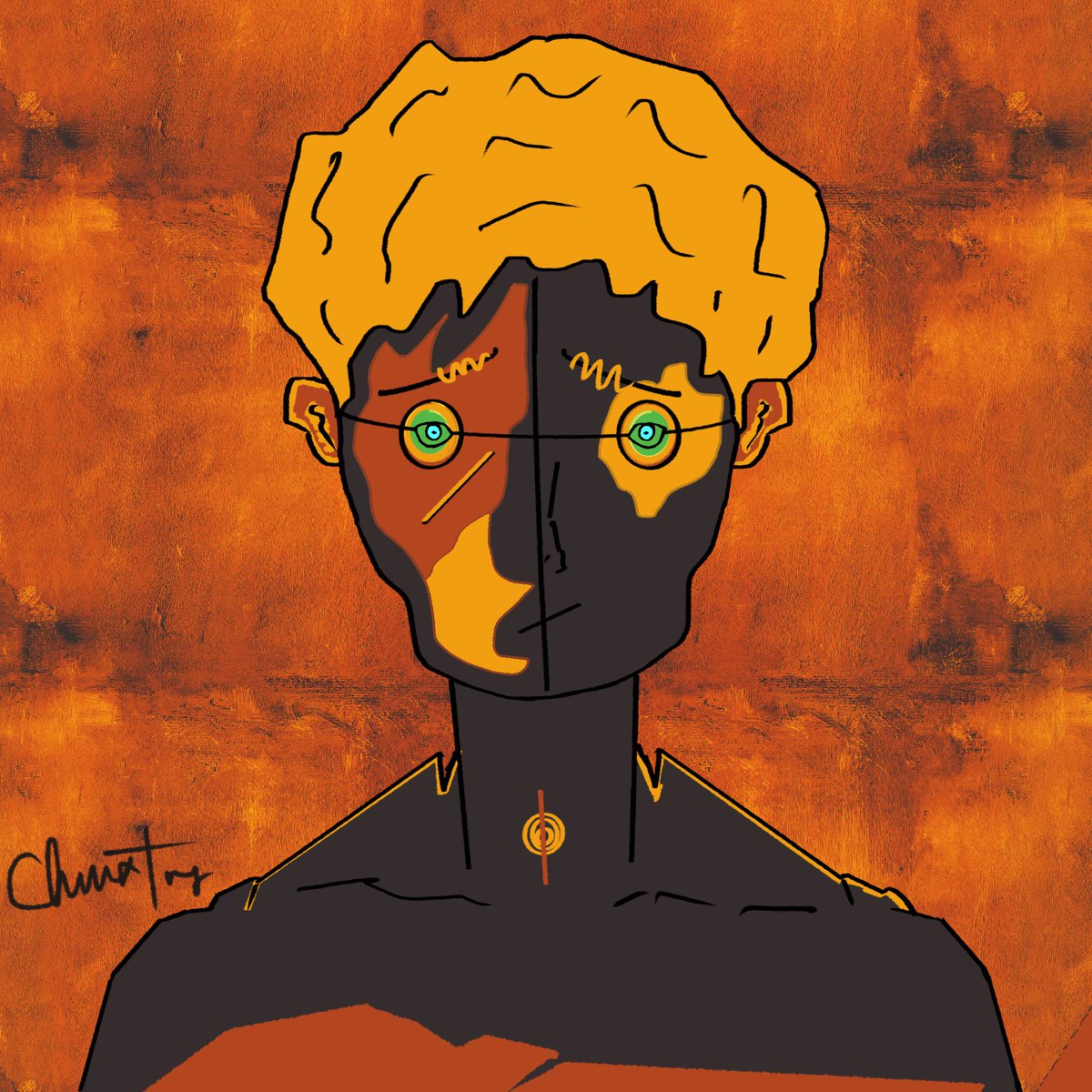Gm  😎

#NFT #NFTs #NFTcommunity #NFTart #art