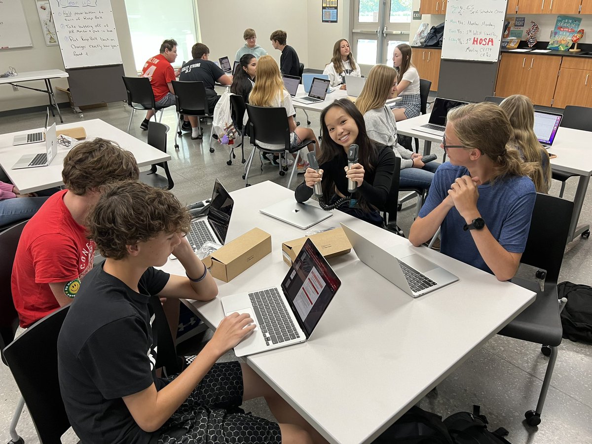 StaleyBiomed tweet media