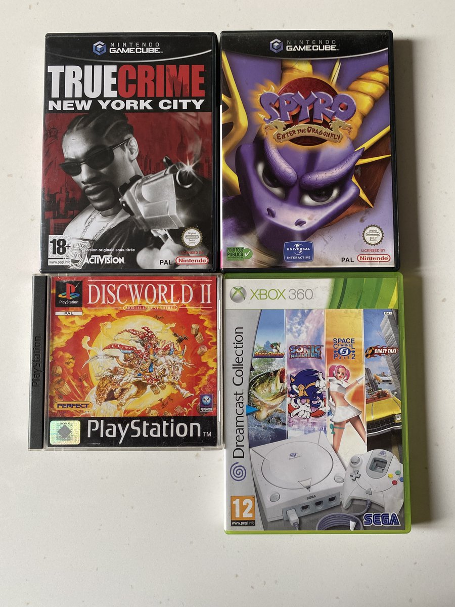 conkerax's tweet photo. 🎁 #Concours 🎁

Comme promis, je vous fais gagner mes doubles de la Box Mystère à 500€ sur Twitter !😁

▶️ Pour participer :

- Follow @conkerax 
- RT 🔄 et like 💙 ce tweet
- Commenter

2 gagnants 💪💫 TAS : 21/09

Bonne chance 😉👏👏 https://t.co/d8daOVP8qI