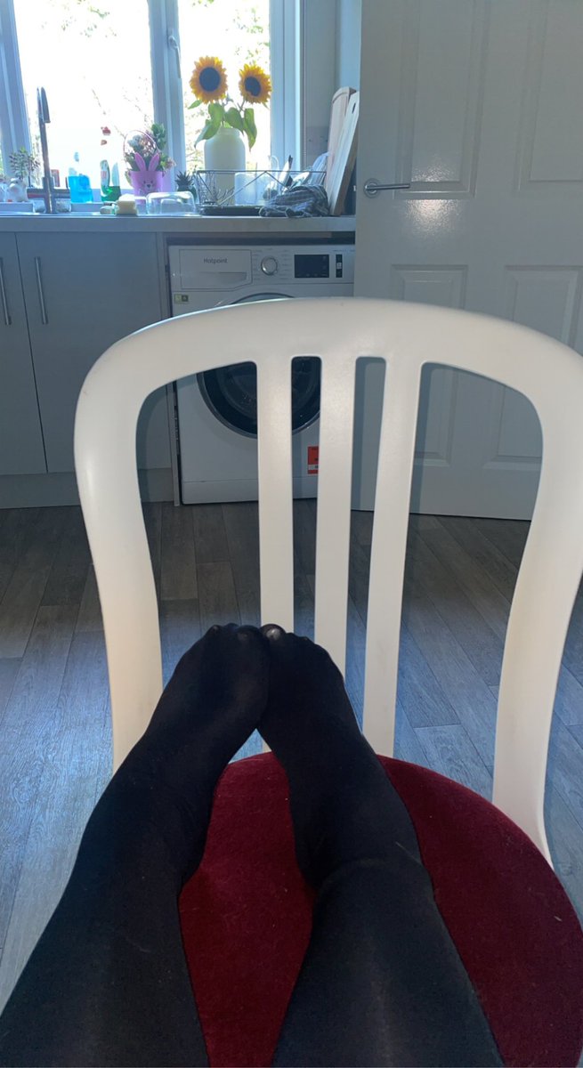 Cleotaylorx's tweet photo. Who wants to come and rub my feet? Been on them since 8am in my boots 🦶 

Feet fetish findom femdom paypiguk assworship https://t.co/XccZrRP7cs