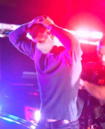 The story of ranboo live: