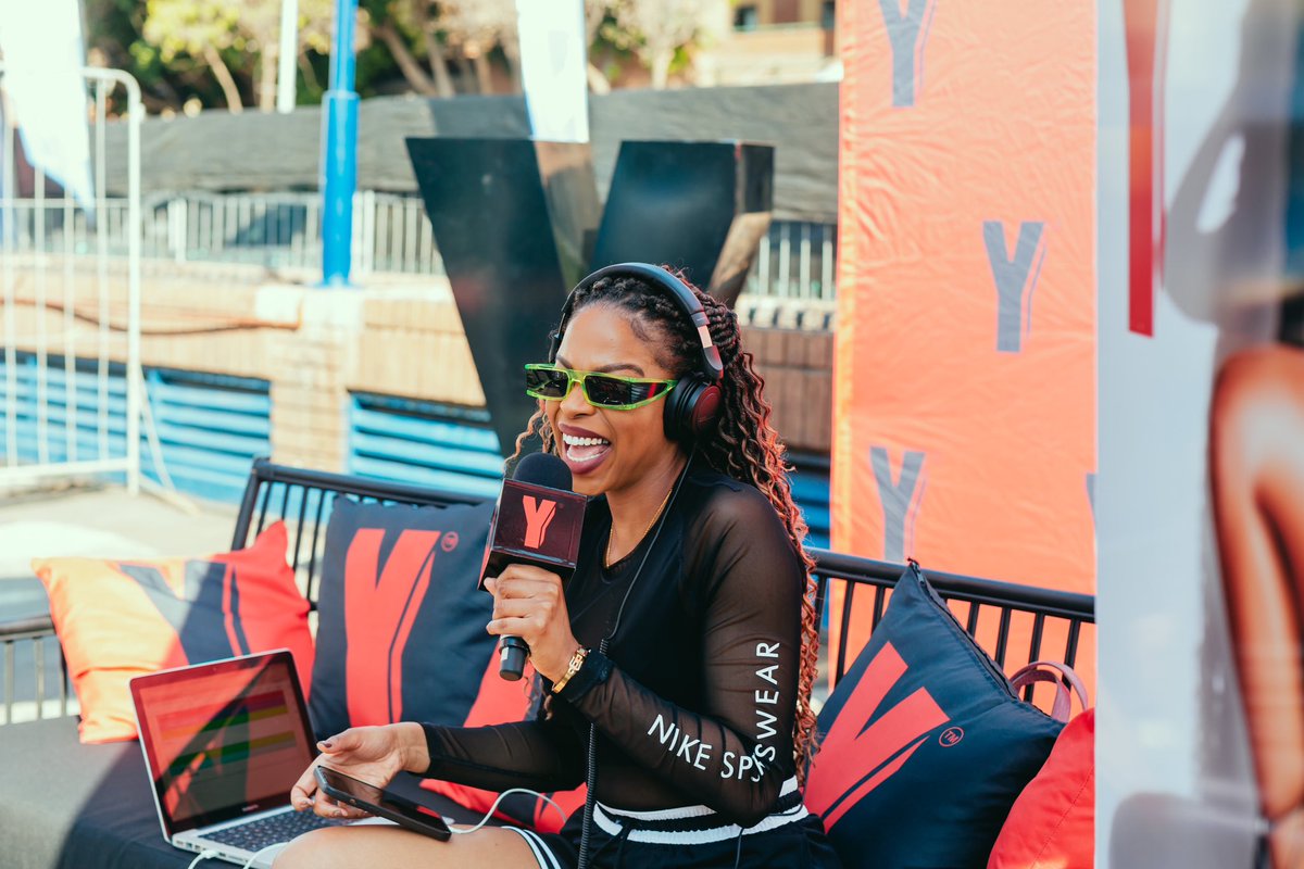 HomeComingEvent's tweet photo. We hope you didn’t miss the #HomeRunWithAyandaMVP 👀
If you did, you still have a chance to join in on the fun ✨
Limited tickets still available at the door.
@VenomZM , @ThatoSaul , @cooper_pabi , @mellowandsleazy and many more still to come 😮💨
Areyeng !🔥
#HatfieldSpringDay https://t.co/8PWI3teost
