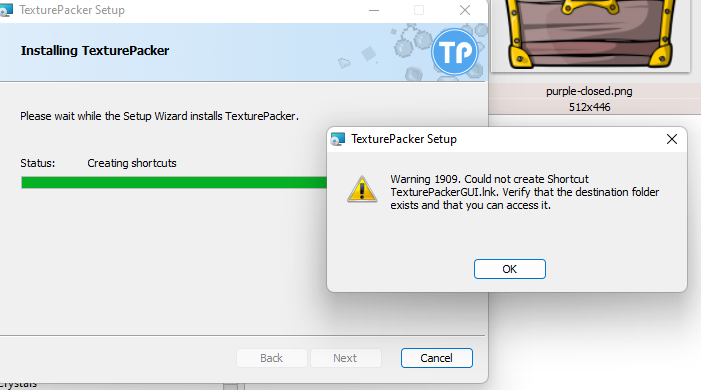 Richard Davey tweet media