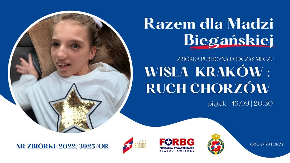 SociosWisla's tweet photo. Do akcji #RazemDlaMadzi dołączyło #DoboR22oweTowarzyStwo.
W specjalnej strefie na najmłodszych kibiców czekają liczne atrakcje - dmuchańce, wata cukrowa, popcorn i inne niespodzianki! Symboliczna opłata 1 zł za popcorn oraz watę cukrową trafi do naszej puszki i zasili zbiórkę. https://t.co/MQlcL41n32