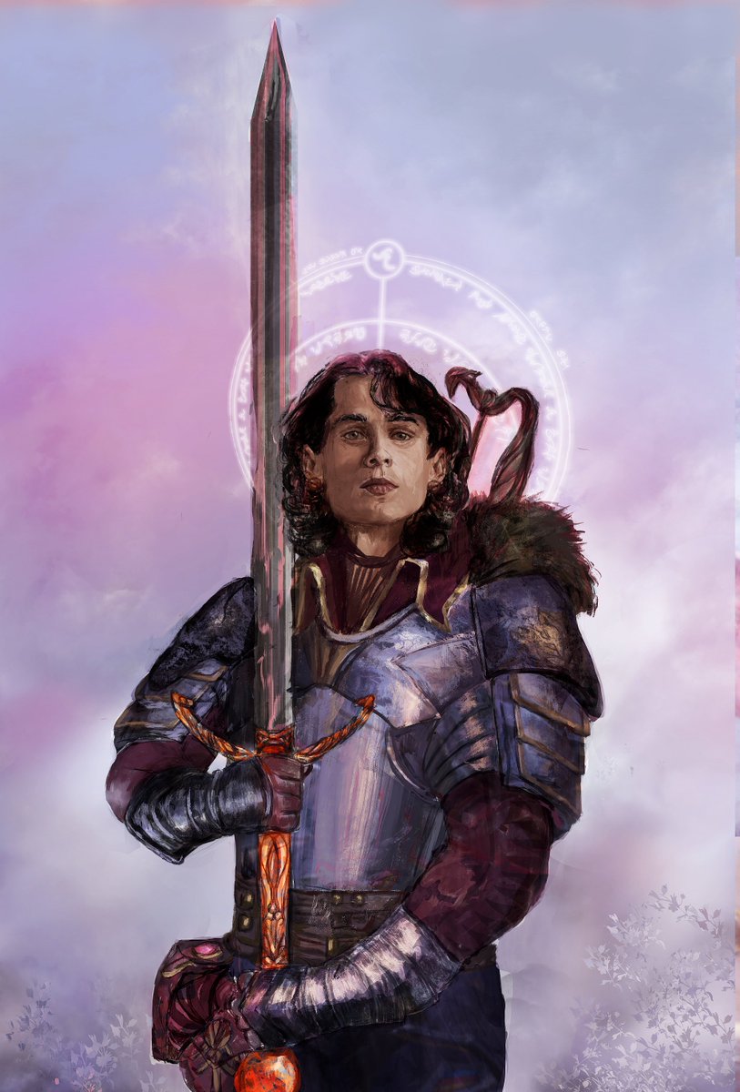 Marikobard's tweet photo. HI!  I am a freelance illustrator and game artist specialized in the fantasy genre.
• Artstation: https://t.co/3tmpABO2IE
• Instagram: https://t.co/xFzIcpYJuc https://t.co/Bg0qJR7FHH