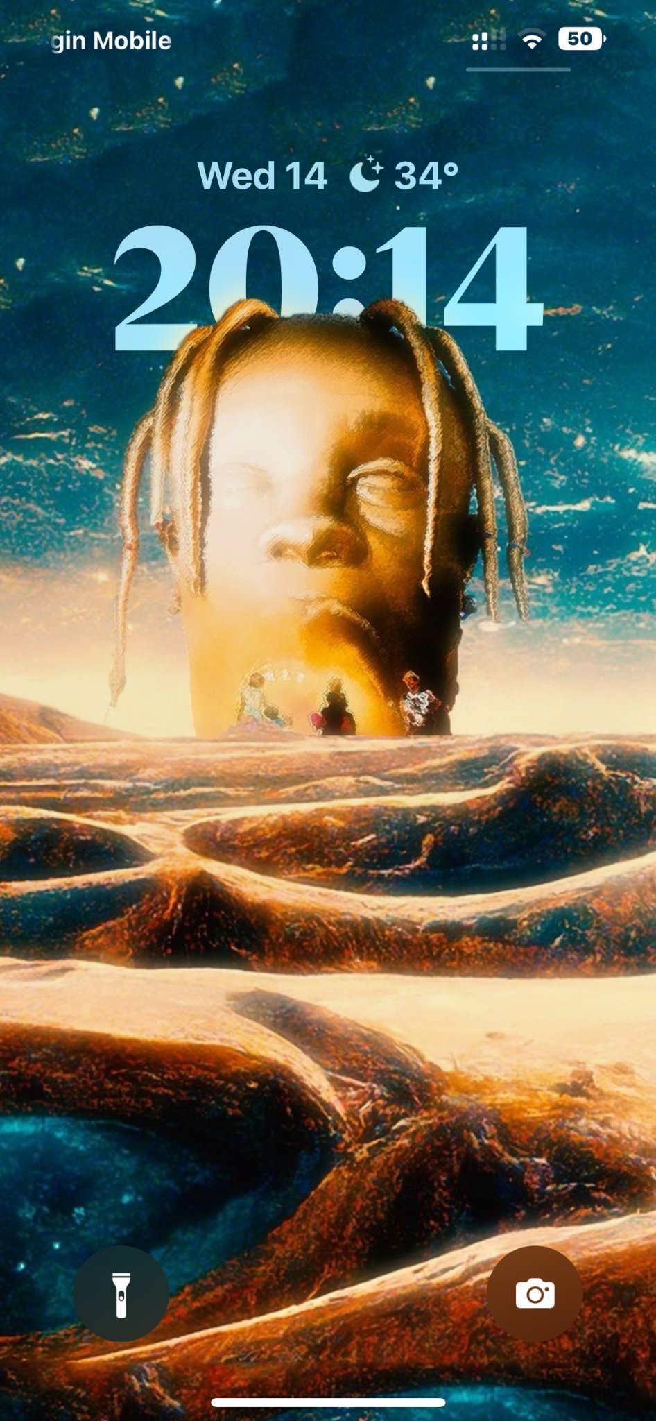 Astroworld wallpaper thought you guys would like : r/travisscott