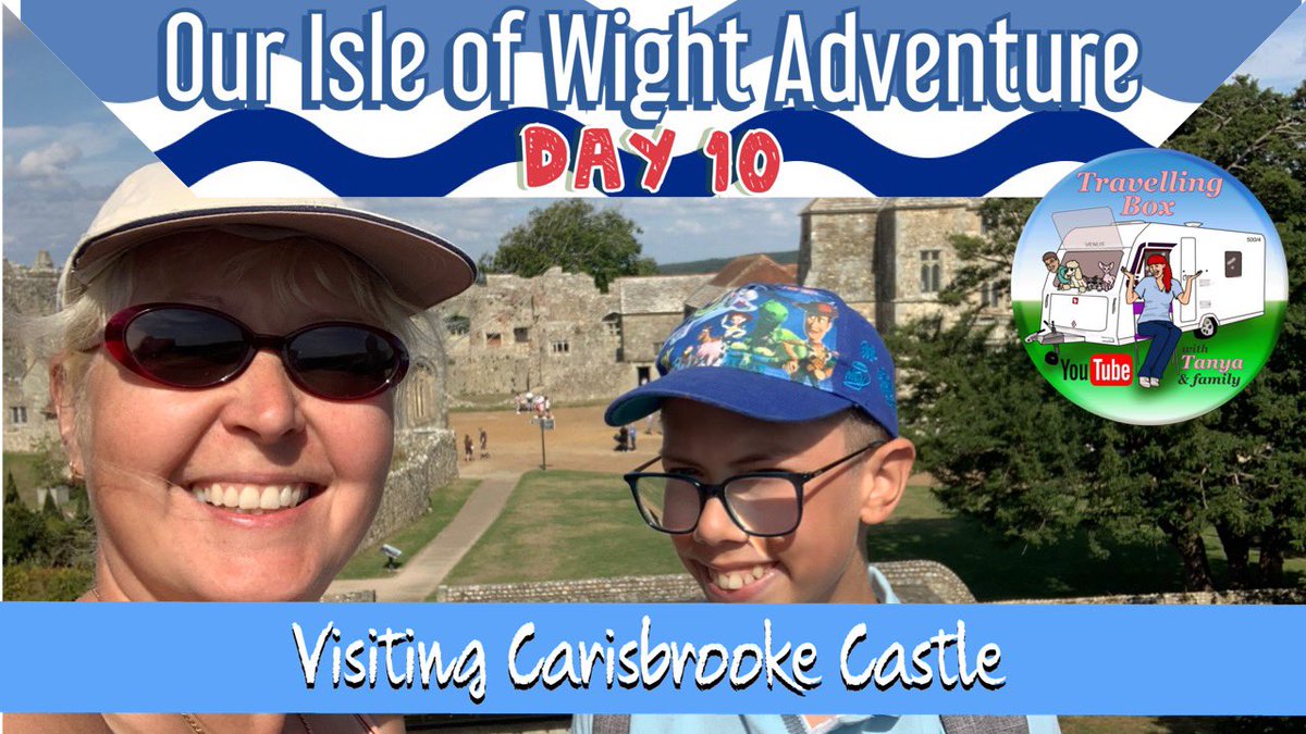 Where King Charles I was held before his death youtu.be/VztAOzQe7Kw