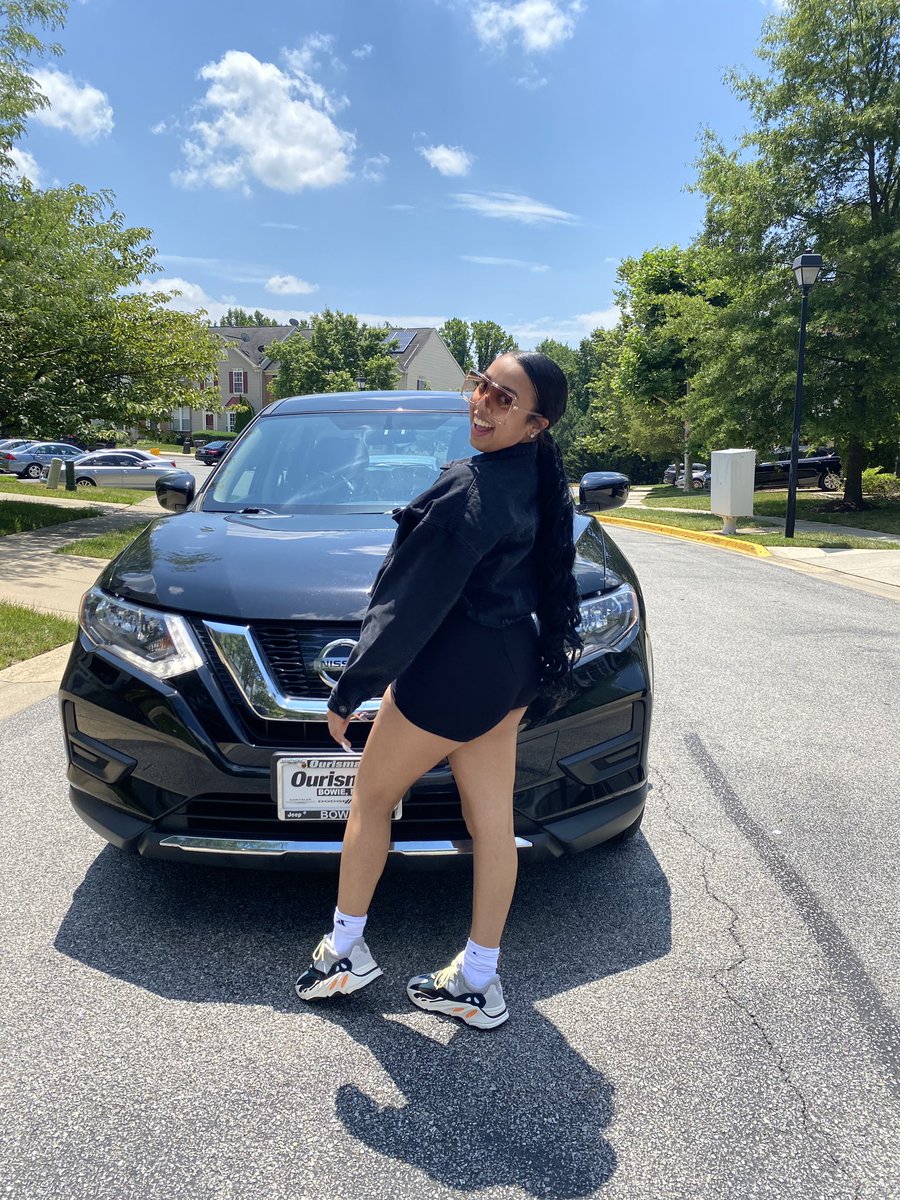 DMVFollowers's tweet photo. RIP to 21 year old Bowie State student Mariah Narain, she passed in a hit-and-run on Baltimore-Washington Parkway. https://t.co/Z8Sg3FfMkb